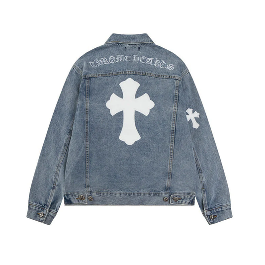 Chrome Hearts 2025 New Jacket