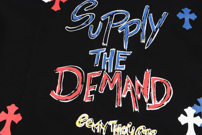 Chrome Hearts T-shirts K6072