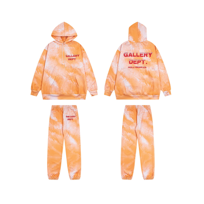 GALLERY DEPT New Hoodie