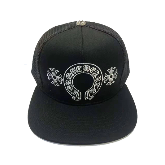 Chrome Hearts Trucker Hat