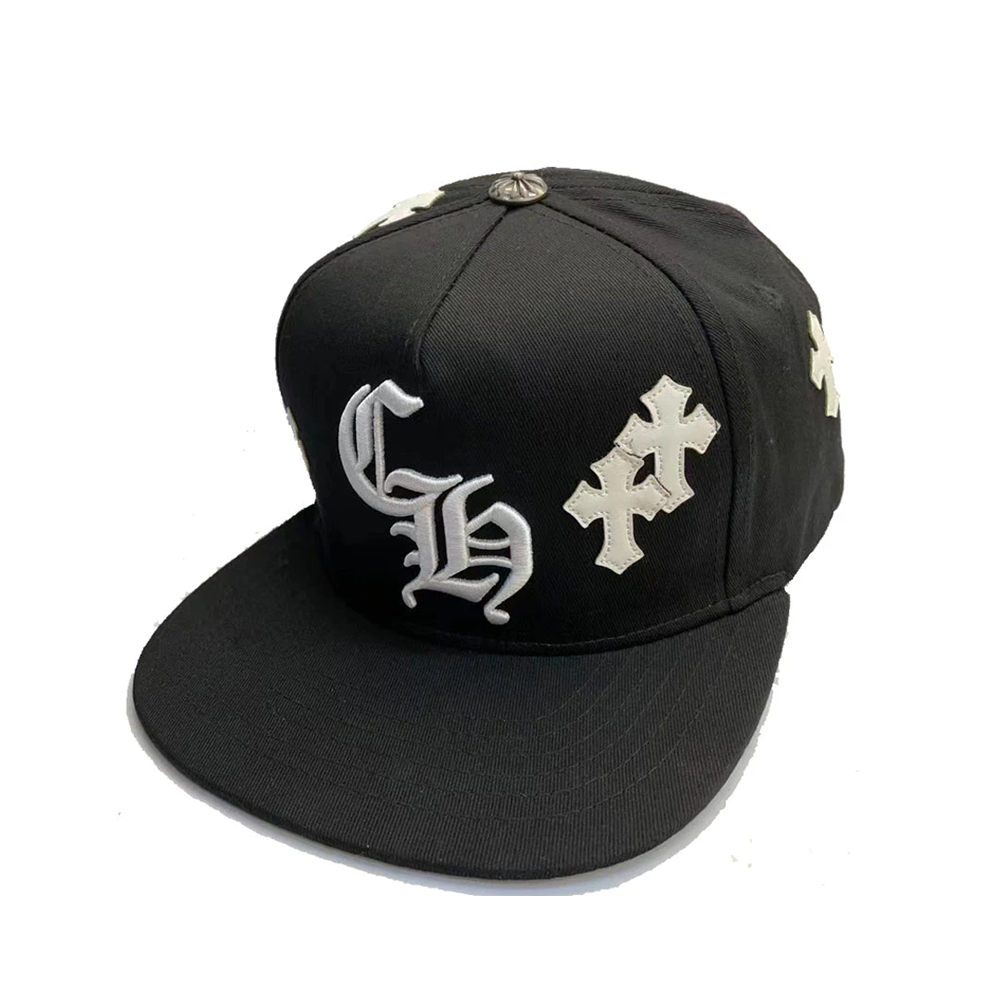 Chrome Hearts trucker hat