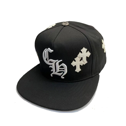 Chrome Hearts trucker hat