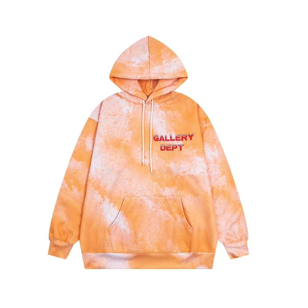 GALLERY DEPT New Hoodie