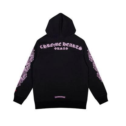 Chrome Hearts Hoodie K7025