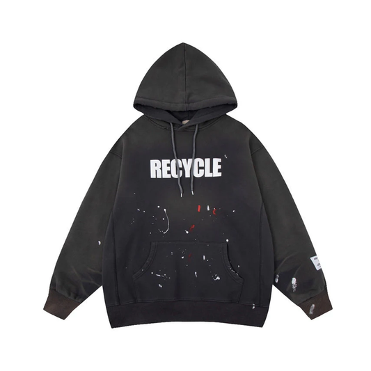 GALLERY DEPT New Hoodie G192