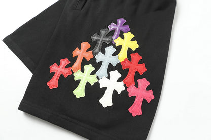 Chrome Hearts New Shorts 2279