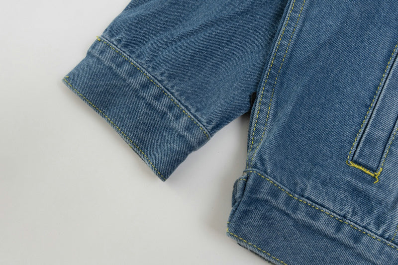 Chrome Hearts 2025 New Jacket