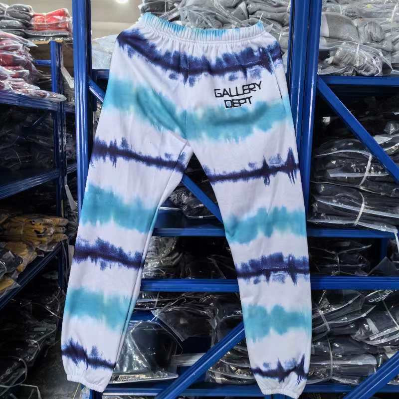 GALLERY DEPT New Pants