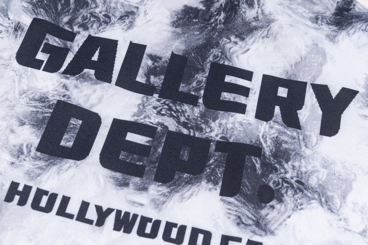 GALLERY DEPT New Hoodie