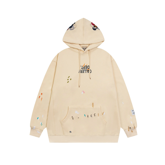GALLERY DEPT New Hoodie
