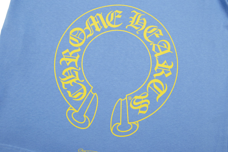 Chrome Hearts T-shirt K6019