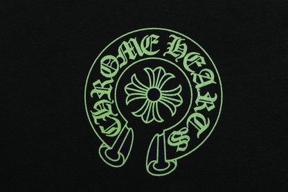 Chrome Hearts T-shirt K6015