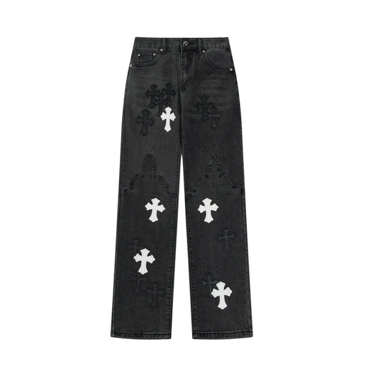 Chrome Hearts 2025 NEW Pants