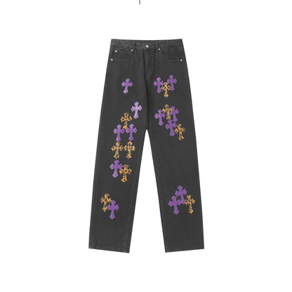 Chrome Hearts Pants 9981