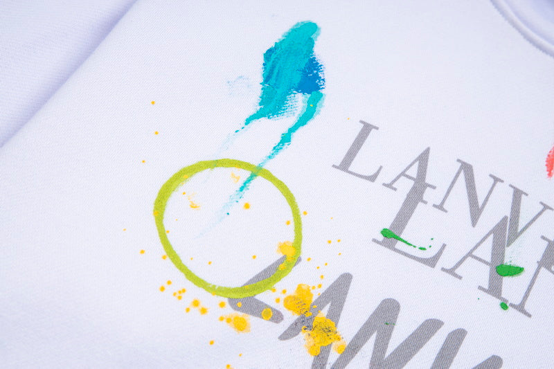 Gallery Dept New Hoodie