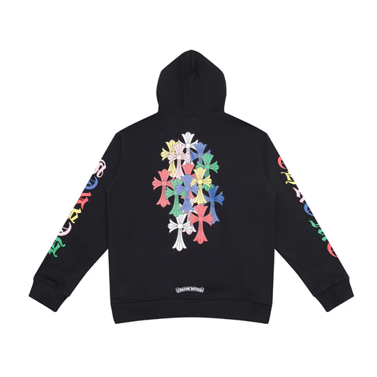 Chrome Hearts Hoodie K7006