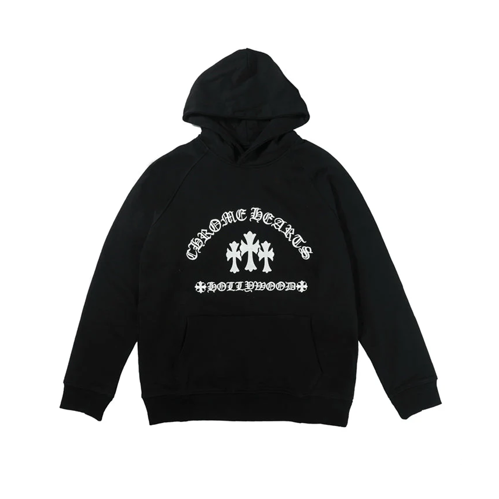 Chrome Hearts Hoodie 7019