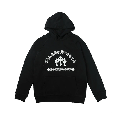 Chrome Hearts Hoodie 7019