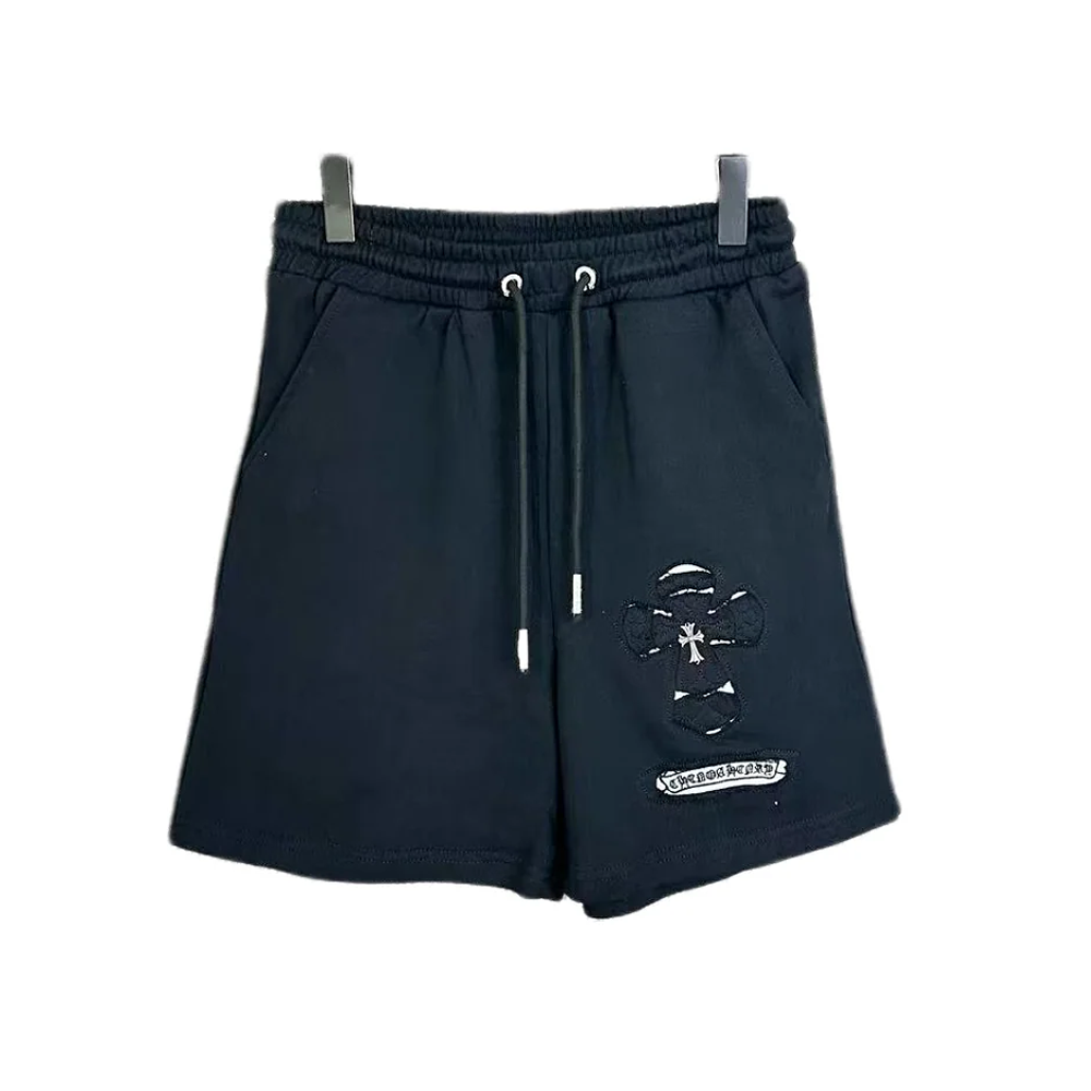 Chrome Hearts New Shorts D302