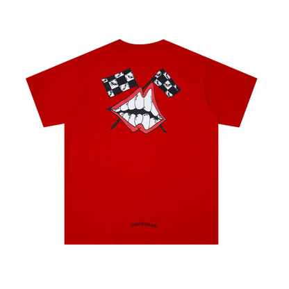 Chrome Hearts T-shirt K6068