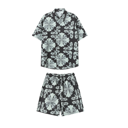 Chrome Hearts New Shorts 2283