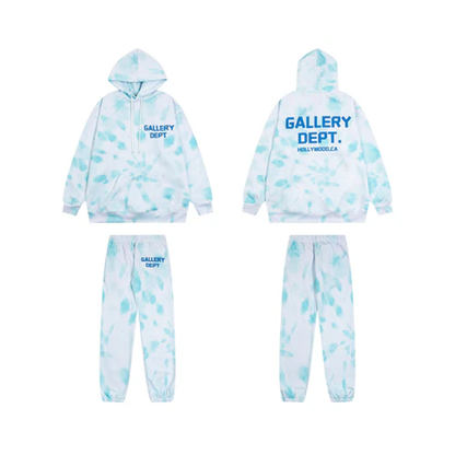 GALLERY DEPT New Hoodie