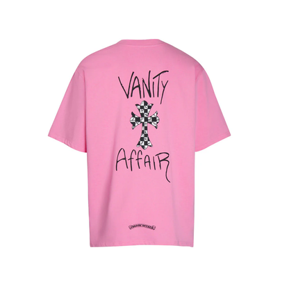 Chrome Hearts T-shirt K6066