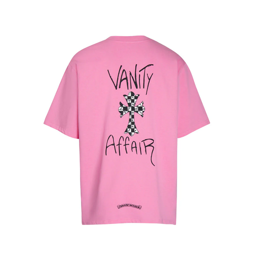 Chrome Hearts T-shirt K6066