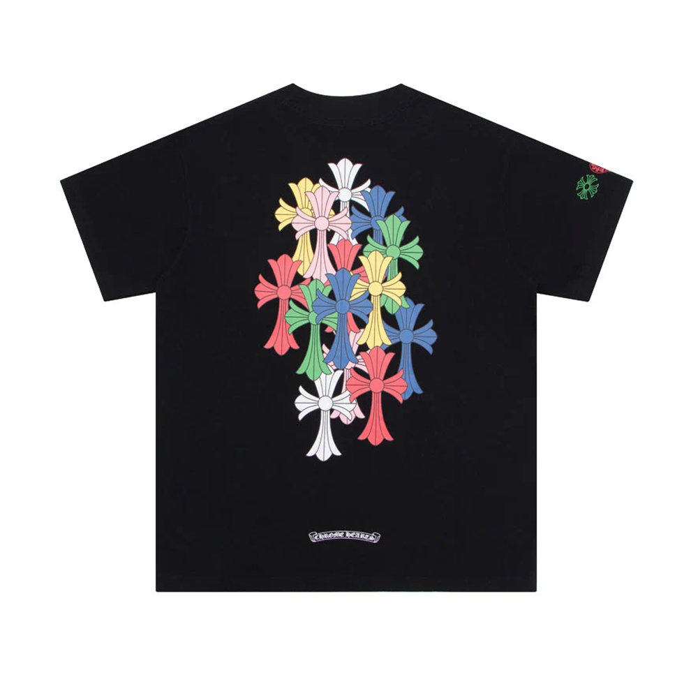 Chrome Hearts T-shirts K6016