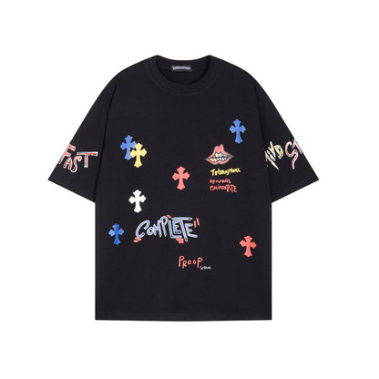 Chrome Hearts T-shirts K6072