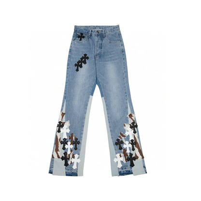 Chrome Hearts 2025 NEW Pants