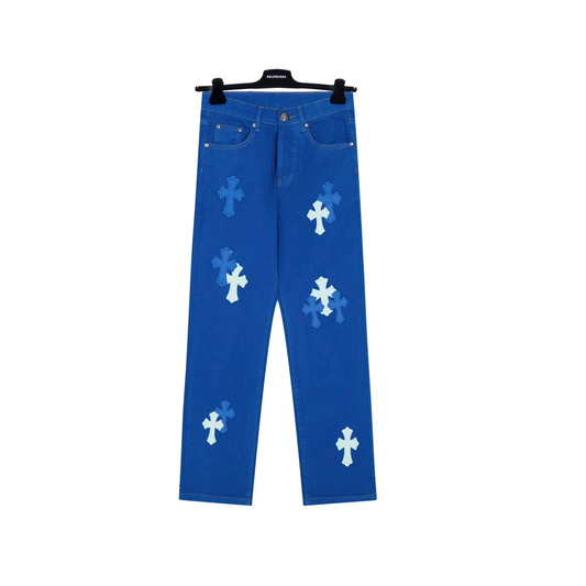 Chrome Hearts 2025 NEW Pants