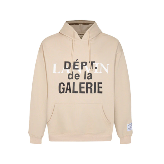 GALLERY DEPT New Hoodie