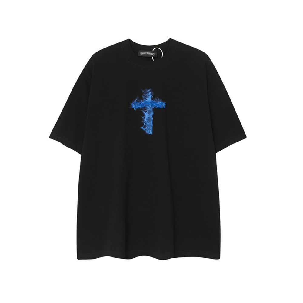 Chrome Hearts New T-shirt 9986