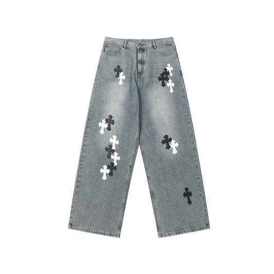 Chrome Hearts Pants 301