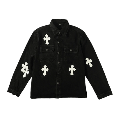 Chrome Hearts 2025 New Jacket