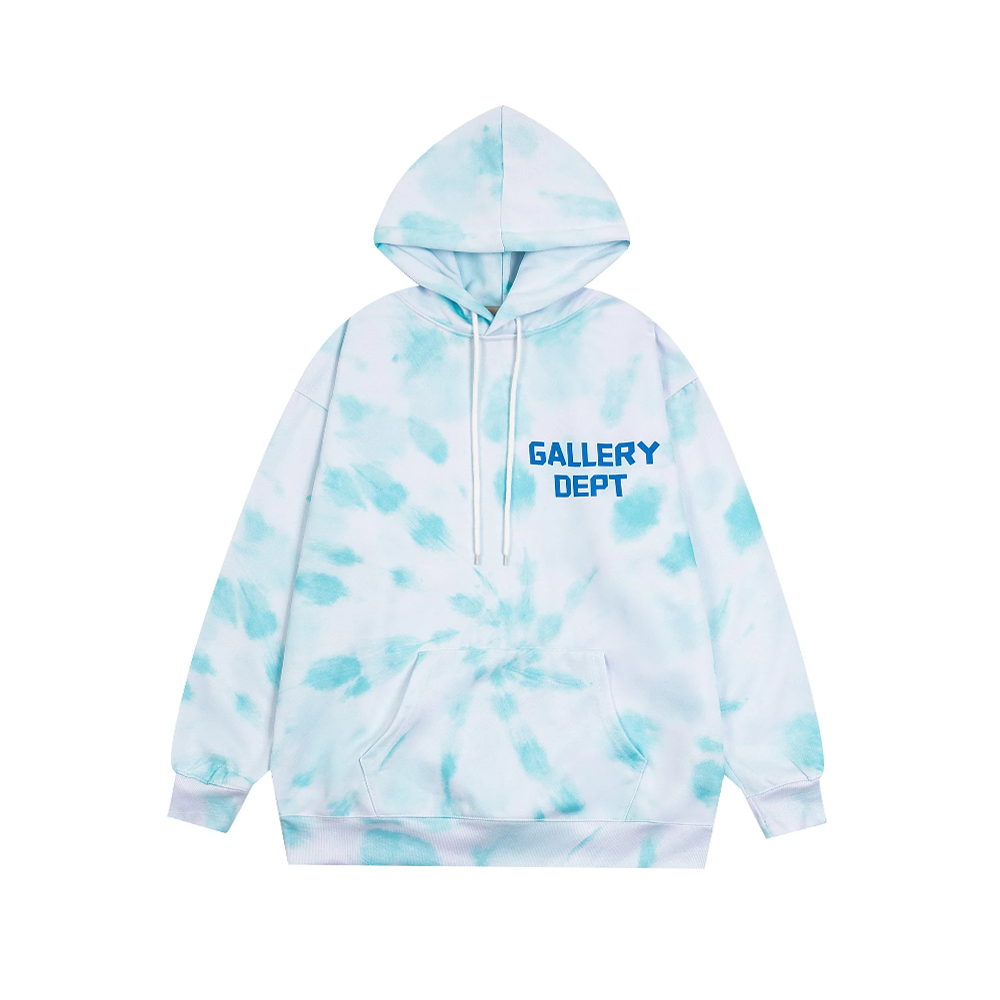 GALLERY DEPT New Hoodie