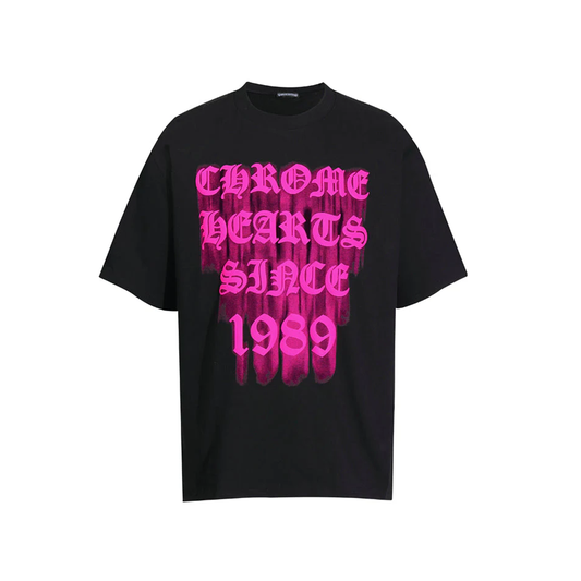 Chrome Hearts T-shirt K6062