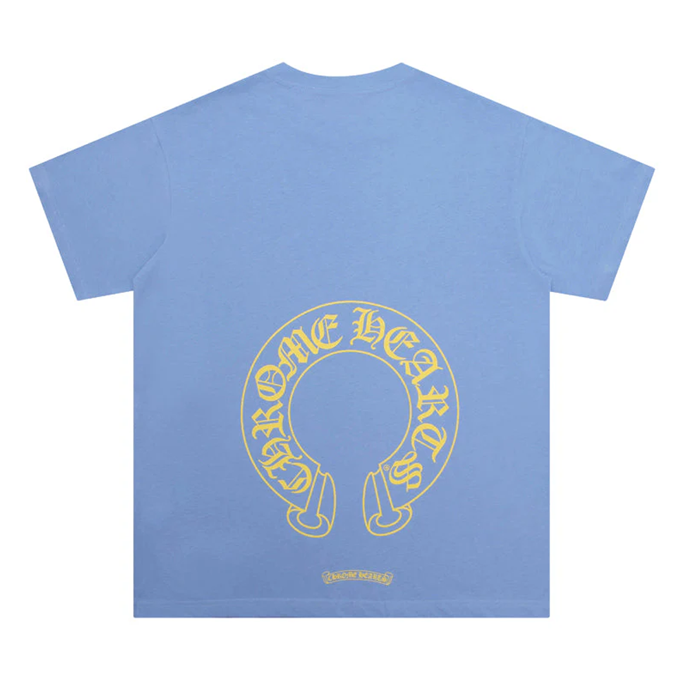 Chrome Hearts T-shirt K6019