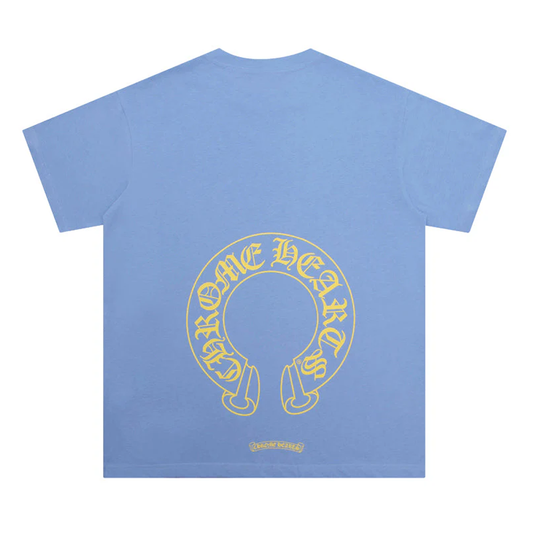 Chrome Hearts T-shirt K6019