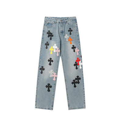 Chrome Hearts Pants 9974