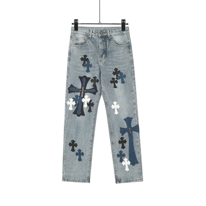 Chrome Hearts Pants 8085