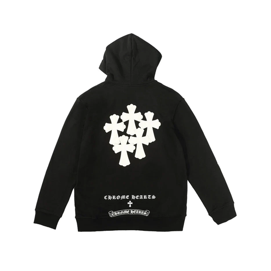Chrome Hearts Hoodie 7014