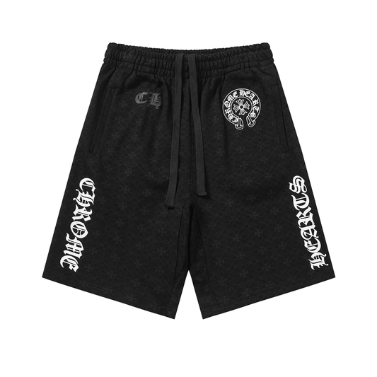 Chrome Hearts New Shorts A1119