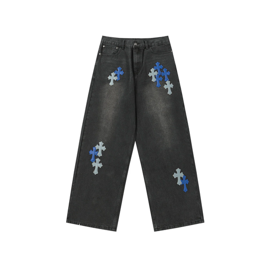 Chrome Hearts Pants 302