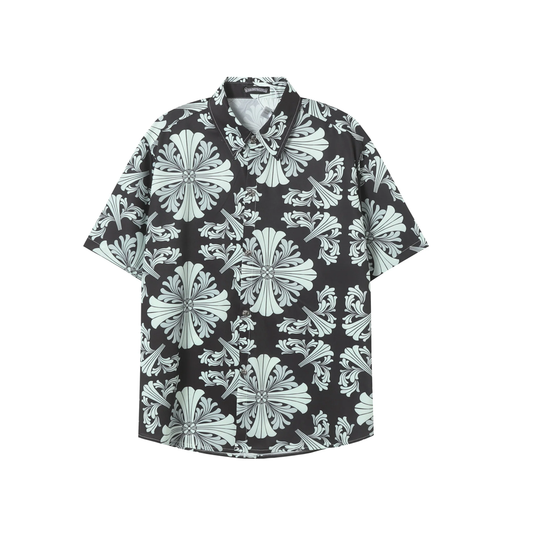 Chrome Hearts Quick-drying short-sleeved shirts are Super Popular 2286