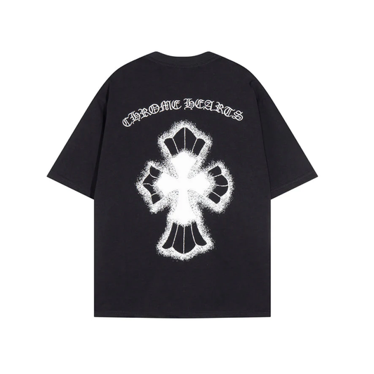 Chrome Hearts T-shirts 6123