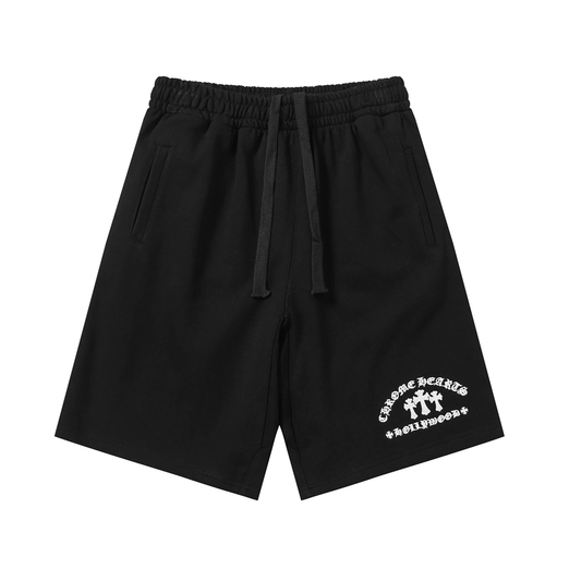 Chrome Hearts New Shorts A1155