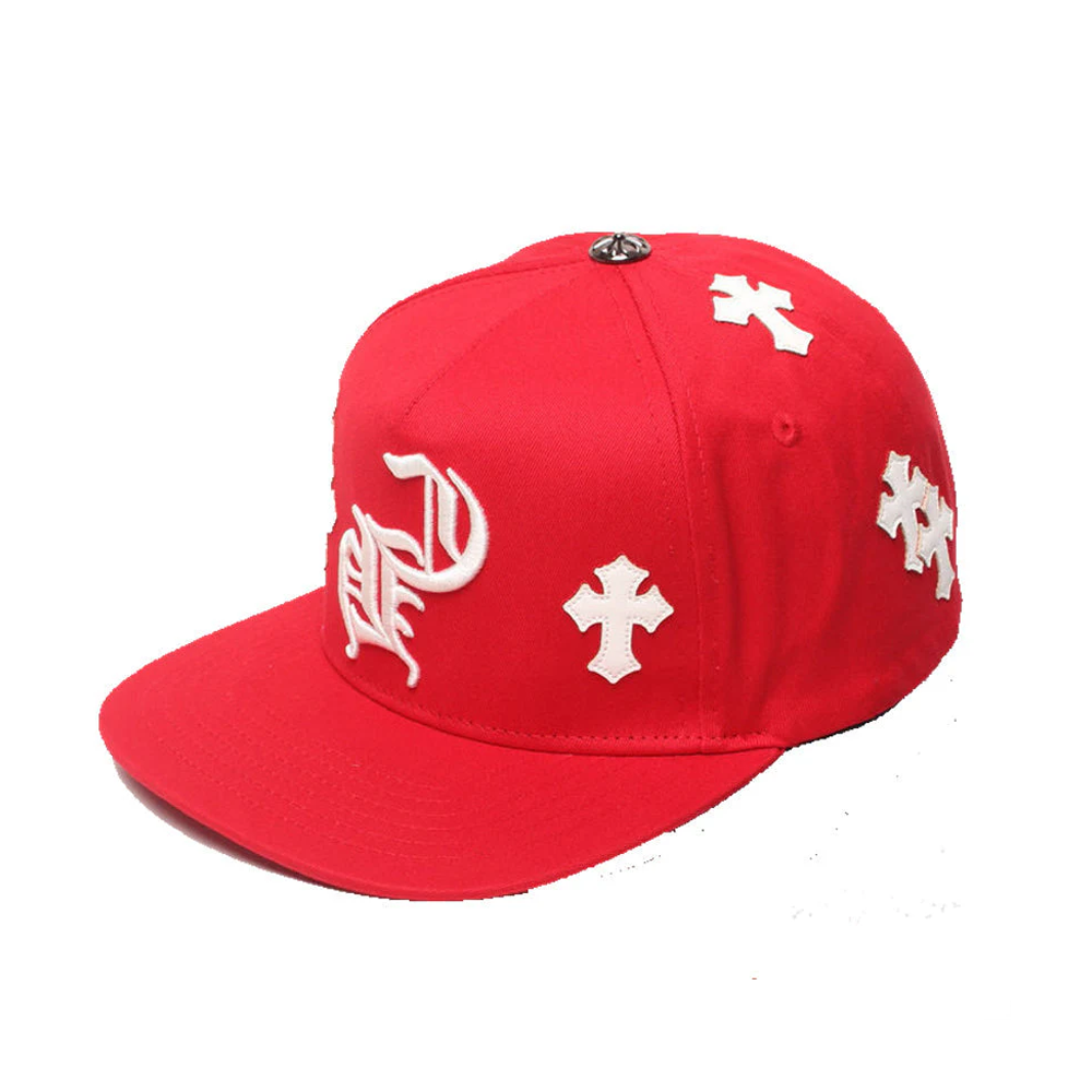 Chrome Hearts Trucker Hat