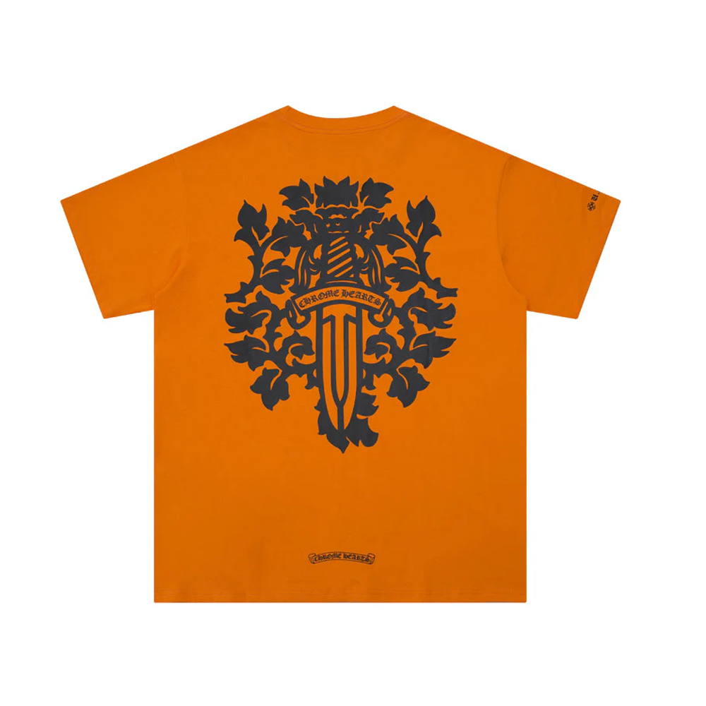 Chrome Hearts T-shirt K6067